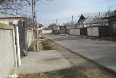 Casă cu 2 camere cu Teren 915 Mp în Potlogi - 2