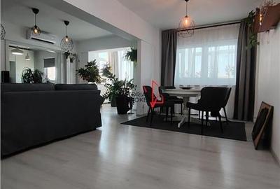 Apartament 4 camere zona Titan Metrou Parc IOR - 8