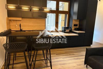 Apartament cu 3 camere decomandat în Ultracentral - 2
