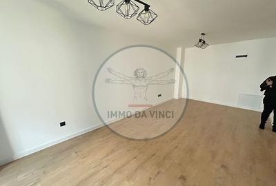 Apartament FINISAT 3 camere Zona Sopor Bloc Nou Parcare Subterana - 3