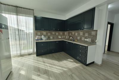 Casă modernă parter – 3 camere, 2 băi, pompă de căldură și panouri solare - 9