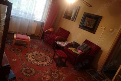 Vand apartament 4 camere, 92 mp - LUGOJ