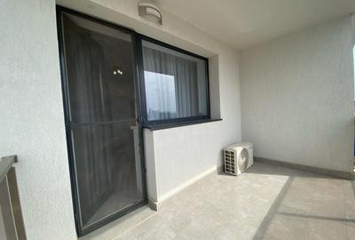 Apartament 2 camere, 50mp, metrou, centrala, proprie, AC, Hils Brauner - 10