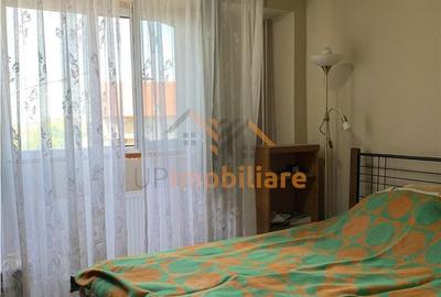 Apartament cu 2 camere decomandat în Iosia - 2