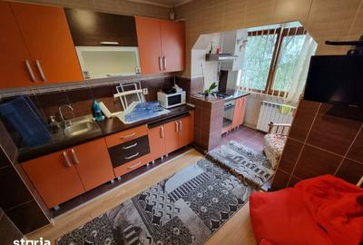 Apartament cu 2 camere decomandat în Nicolina