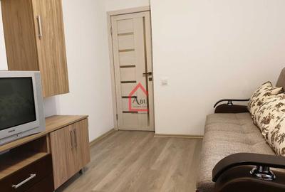 Garsonieră decomandată, mobilată în Tătărași - 2