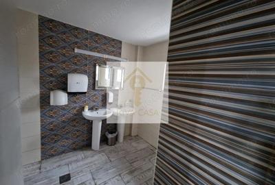 Spațiu comercial, de 1,945 mp, în Borș - 2