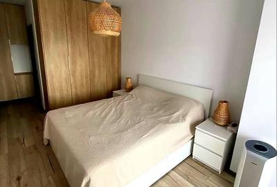 Apartament cu 3 camere decomandat în Bună Ziua - 4