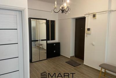 Apartament cu 3 camere semidecomandat în Ștrand - 7