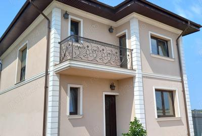 Casă în Domnești - 2