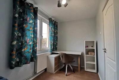 Casă cu 4 camere cu Teren 100 Mp în Semicentral - 3