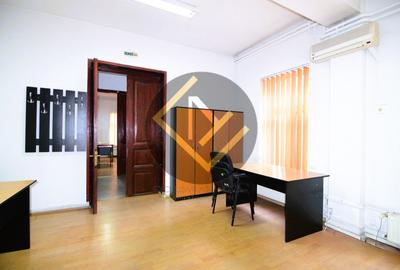 Casă individuală cu 23 camere cu Teren 475 Mp în Unirii - 15