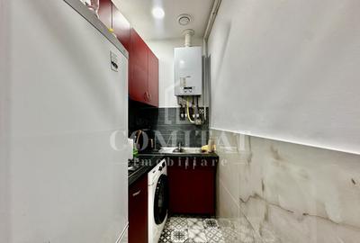 Garsonieră, mobilată în Ultracentral - 7