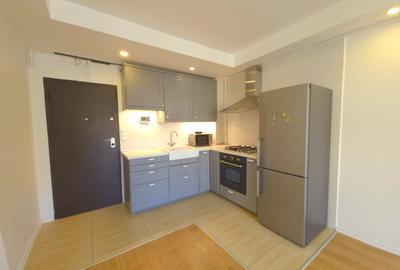 Ap 2 camere în Cosmopolis, cu loc de parcare subteran INCLUS, renovat 2025 - 1