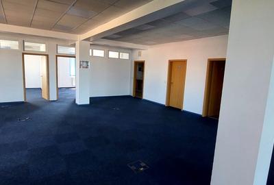 Spatiu birouri 240mp utili (open space-140mp),spre inchiriere-Calea Dumbravii - 2