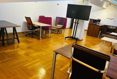 Casă individuală cu 2 camere cu Teren 50 Mp în Dorobanți - 2