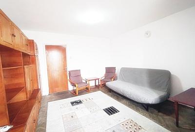 Inchiriere garsoniera mobilata utilata Lujerului metrou Lujerului 3min - 13