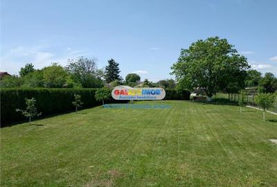 Vanzare Vila noua 2016, curte 1000 mp - ZONA SNAGOV - 275000 Euro Vanzare Vila noua 2016, curte 1000 mp - ZONA SNAGOV - 275000 Euro - 2