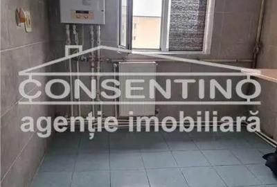 Se vinde imobil cu 2 camere , bdul N. Balcescu , liber , decomandat - 3