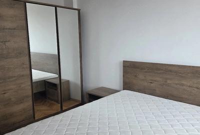 Apartament cu 2 camere decomandat în Romană - 10