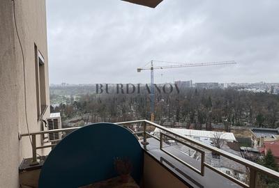 Apartament cu 2 camere semidecomandat în Șerban Vodă - 10