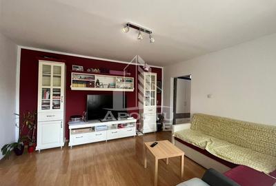 Apartament cu 3 camere semidecomandat, mobilat în Soarelui - 1