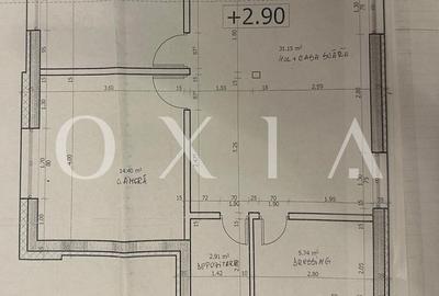 Casă individuală cu 4 camere cu Canalizare în Lipovei - 20