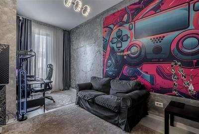 Casă individuală cu 6 camere cu Canalizare în Central - 30