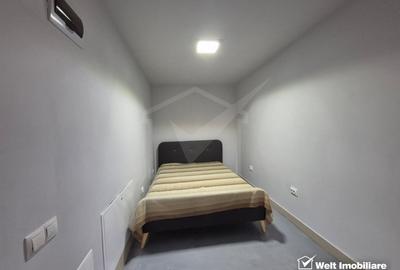 Duplex, Borhanci, 6 camere, 4 bai, 3 terase, curte individuala, parcare, balcon - 9