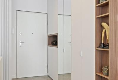 Apartament 2 camere de inchiriat ONE Timpuri Noi Apartament 2 camere de inchiriat ONE Timpuri Noi - 4