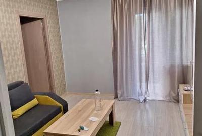 Apartament cu 2 camere semidecomandat, mobilat în Olteniței - 2