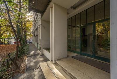 Gradina Icoanei, Maria Rosetti,  Parter/3,  Comision 0 % - 18