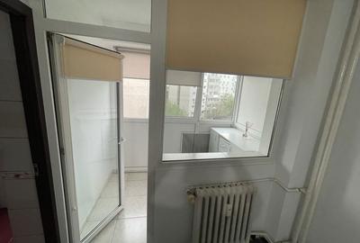 Garsonieră semidecomandată, mobilată în Dristor - 7