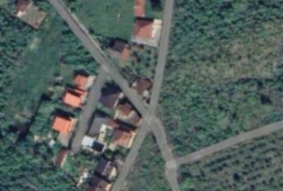 Teren de 4000 mp, în Tăuții-Măgherăuș