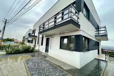 Casă cu 4 camere cu Teren 120 Mp în Central - 4