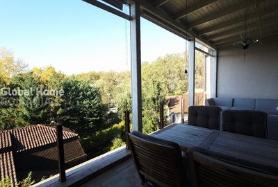 Duplex modern  157 MP | Doina Residence - Pipera | Parcare subterana - 21