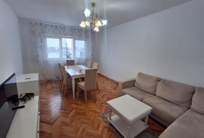 Apartament 2 camere decomandat zona Sub Arini - 11