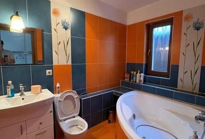 Casă cu 4 camere cu Teren 1039 Mp în Griviței - 8