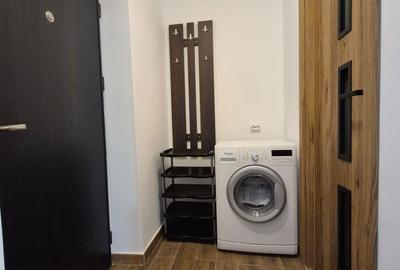 Garsonieră decomandată în Tudor - 8
