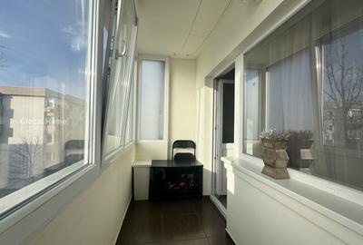 Garsonieră decomandată, mobilată în Vitan Mall - 13