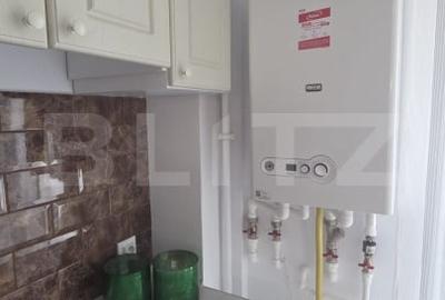 Apartament cu 3 camere, mobilat în Exterior Est - 15