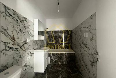 Apartament cu 2 camere decomandat în Giroc - 4