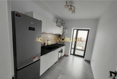 Apartament cu 2 camere decomandat, mobilat în Pantelimon - 3