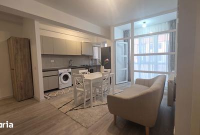Apartament cu 2 camere în Cug
