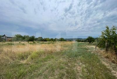 Parcele de teren intravilan de vanzare zona ?i?e?ti, - 3