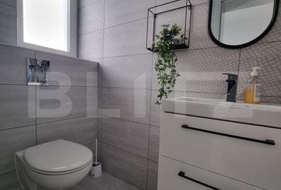 Casă cu 4 camere cu Teren 190 Mp în Iris
