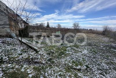 Casa de vanzare cu 5 camere in Sercaia Judetul Brasov - 4