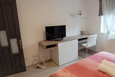 Apartament cu 3 camere decomandat, mobilat în Astra - 12