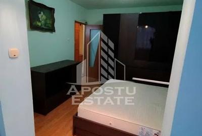 Apartament cu 2 camere, zona Soarelui, Centrala Proprie - 3