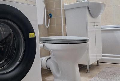 Apartament cu 2 camere decomandat în Sânpetru - 11